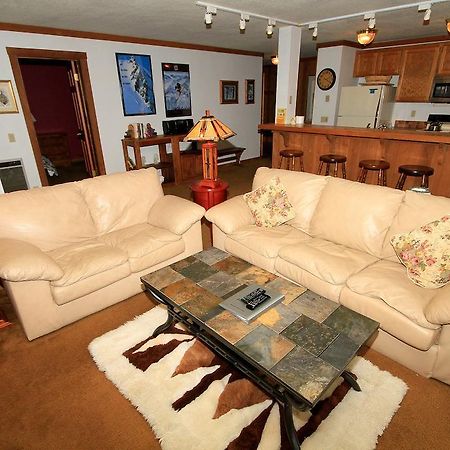 Appartamento Mountainback At Mammoth Mammoth Lakes Esterno foto