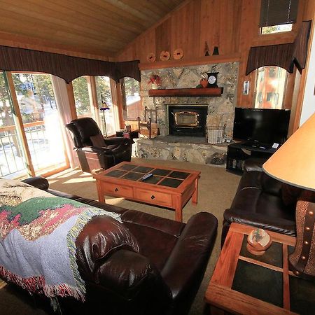 Appartamento Mountainback At Mammoth Mammoth Lakes Esterno foto