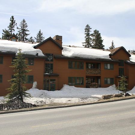 Appartamento Mountainback At Mammoth Mammoth Lakes Esterno foto