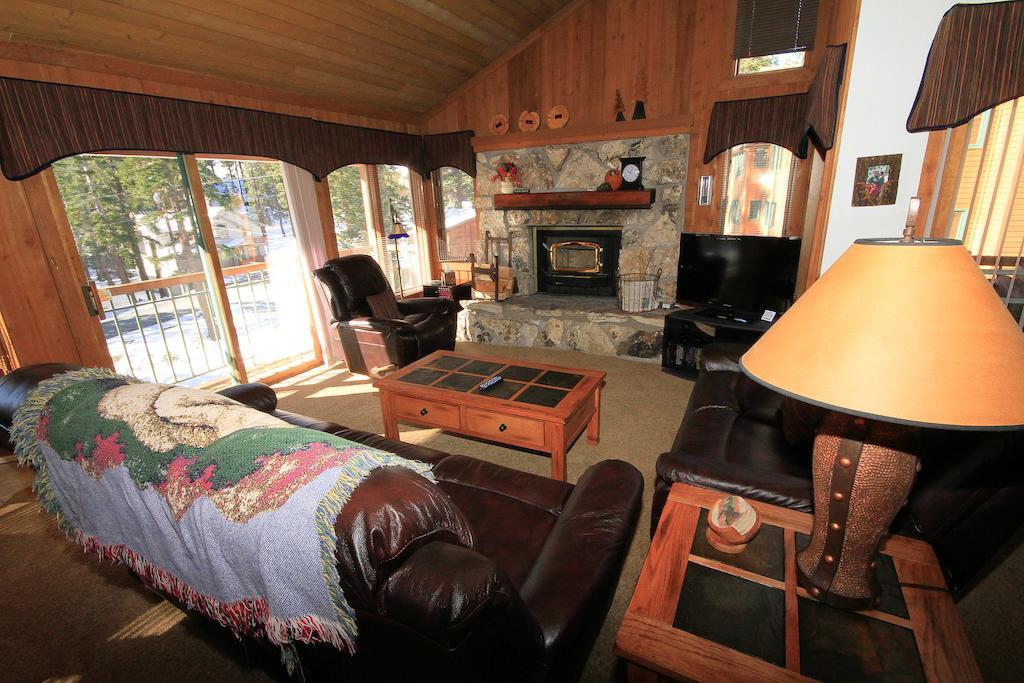 Appartamento Mountainback At Mammoth Mammoth Lakes Esterno foto