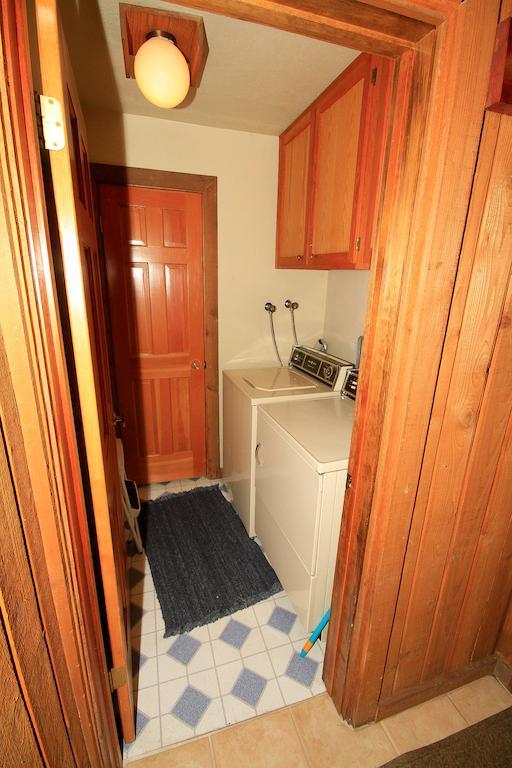 Appartamento Mountainback At Mammoth Mammoth Lakes Esterno foto