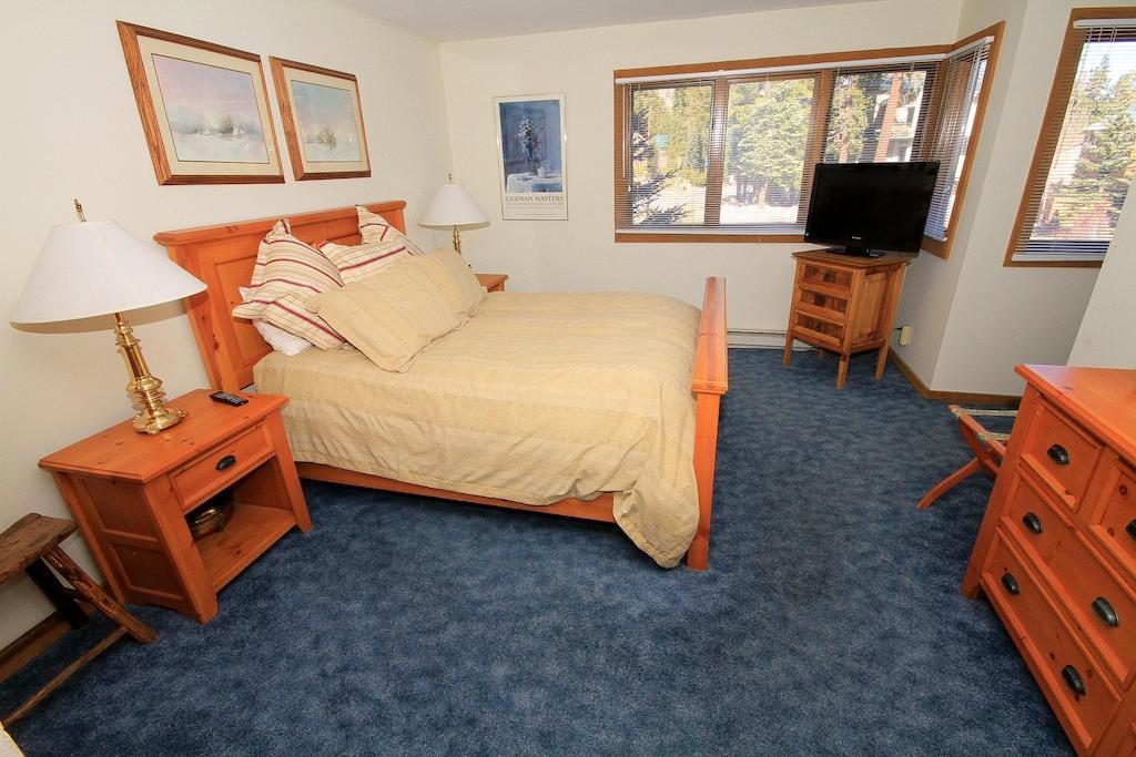Appartamento Mountainback At Mammoth Mammoth Lakes Esterno foto