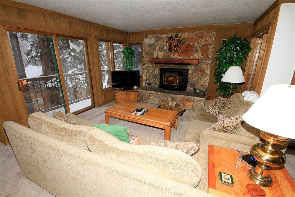 Appartamento Mountainback At Mammoth Mammoth Lakes Esterno foto