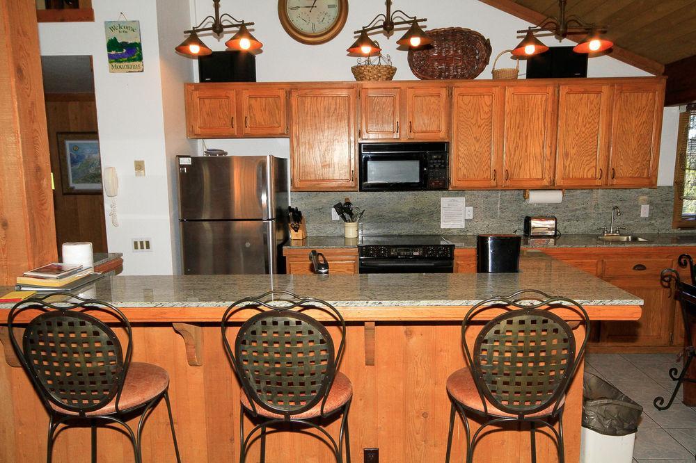 Appartamento Mountainback At Mammoth Mammoth Lakes Esterno foto