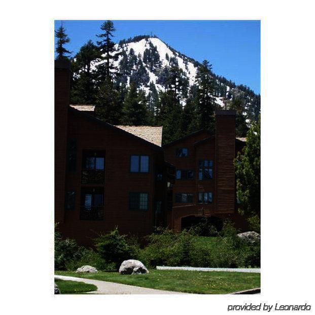 Appartamento Mountainback At Mammoth Mammoth Lakes Esterno foto