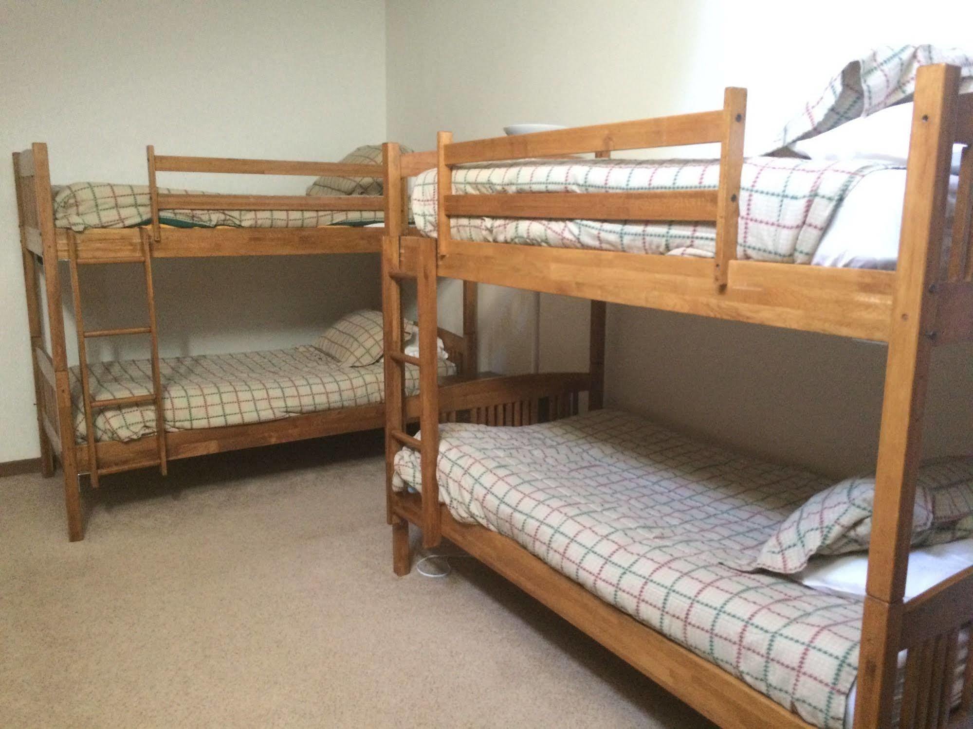 Appartamento Mountainback At Mammoth Mammoth Lakes Esterno foto