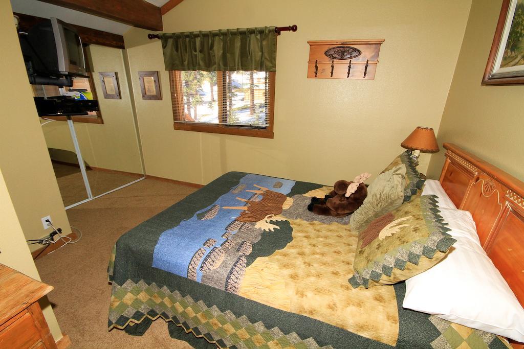 Appartamento Mountainback At Mammoth Mammoth Lakes Camera foto