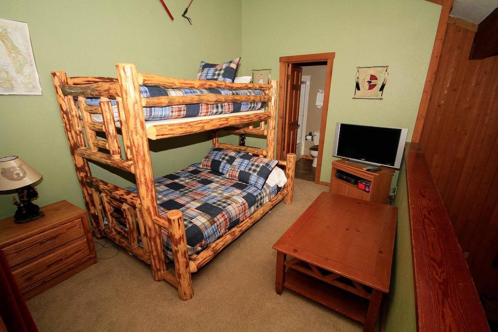 Appartamento Mountainback At Mammoth Mammoth Lakes Camera foto