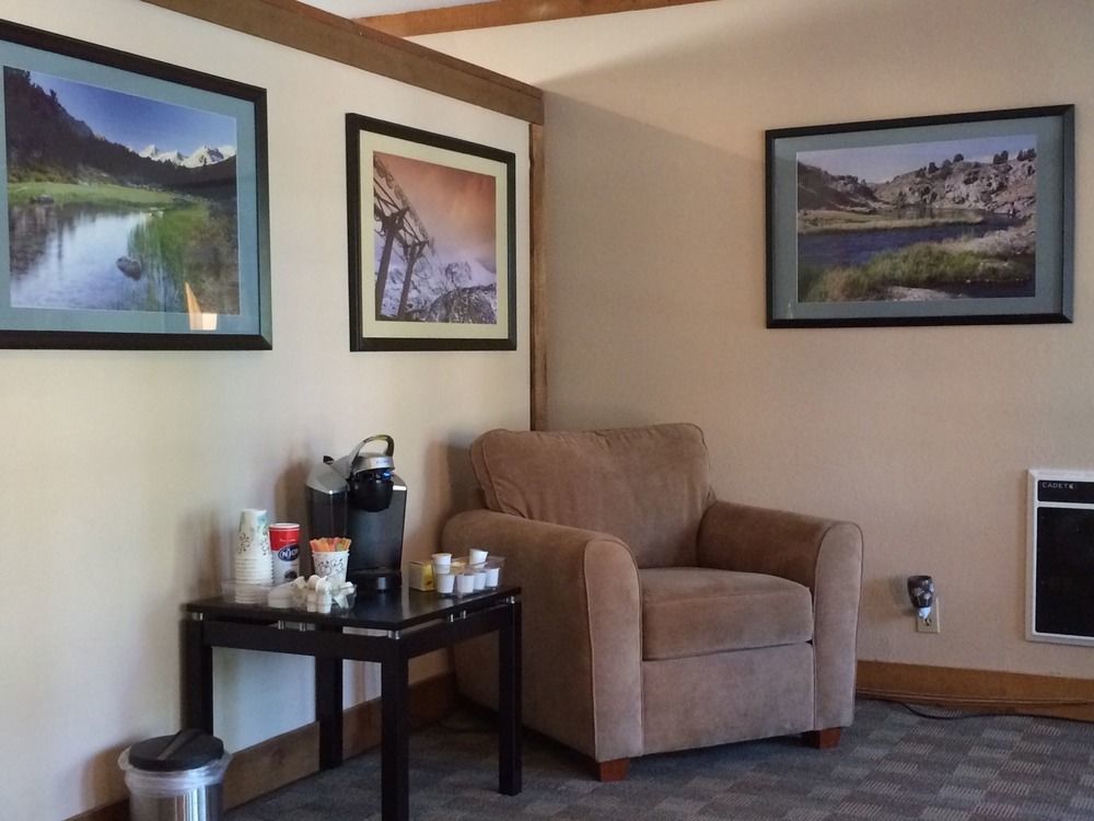Appartamento Mountainback At Mammoth Mammoth Lakes Esterno foto
