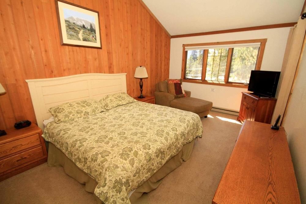 Appartamento Mountainback At Mammoth Mammoth Lakes Esterno foto