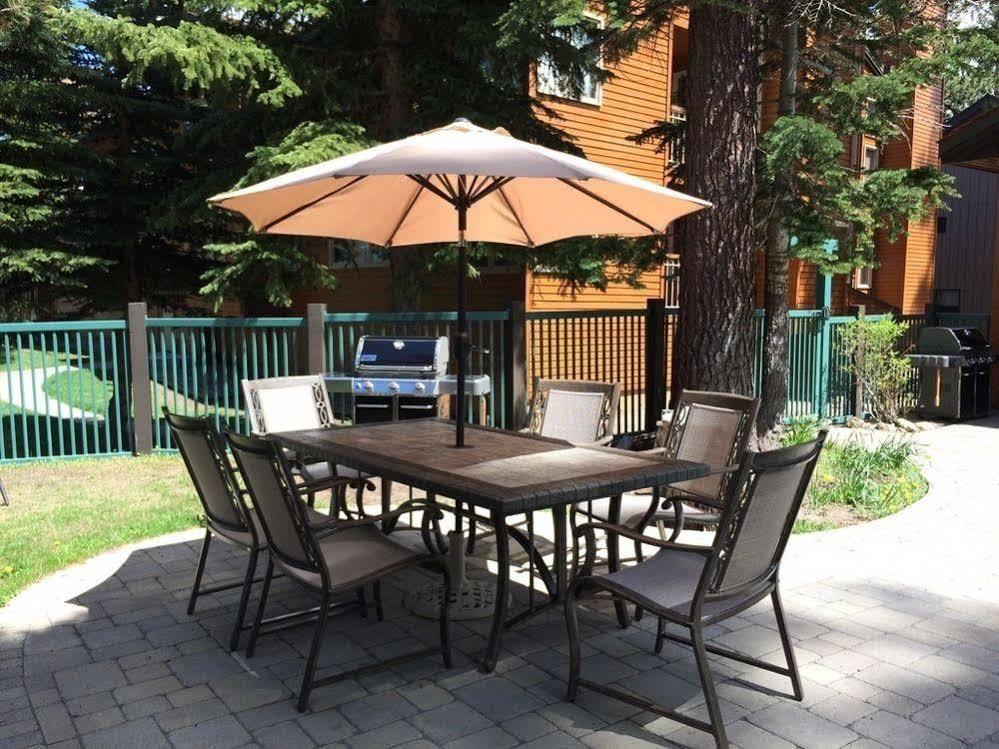 Appartamento Mountainback At Mammoth Mammoth Lakes Esterno foto